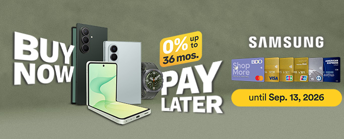 Get the new Samsung Galaxy Z8 Series