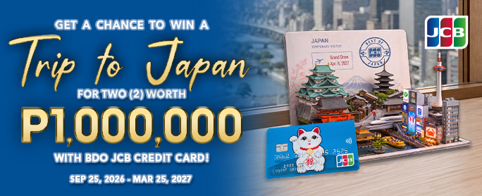 Best of Japan Raffle