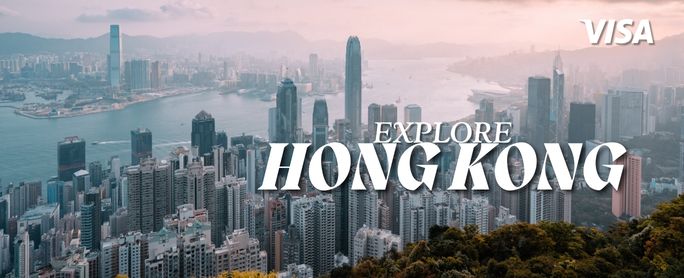 BDO Exclusive Hong Kong Travel Offers official promo image