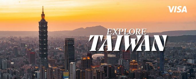 BDO Exclusive Taiwan Travel Offers official promo image