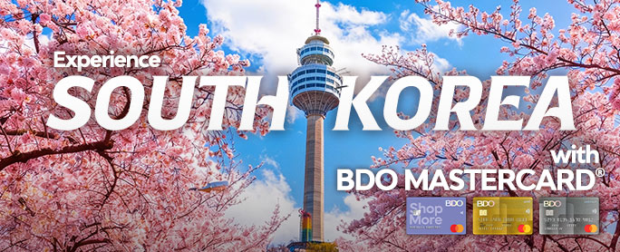 Experience South Korea’s Best