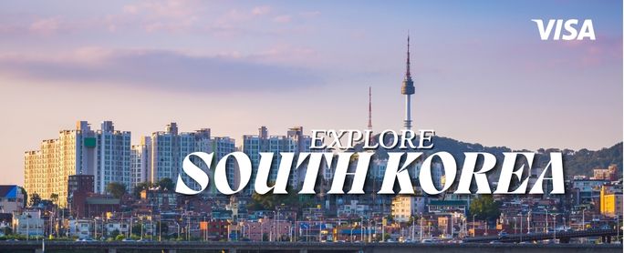 Exclusive South Korea Travel Offers