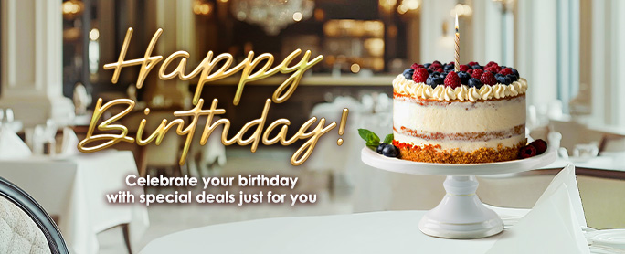 BDO Mastercard Birthday Privileges official promo image