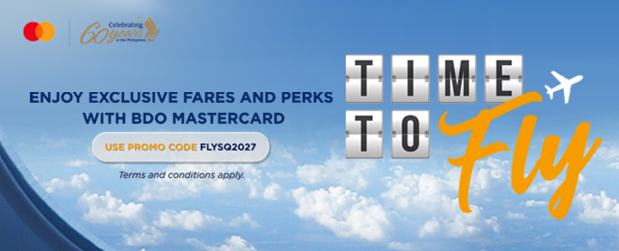 Singapore Airlines Time To Fly Virtual Travel Fair