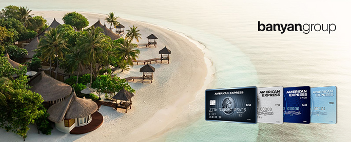 Extend Your Journey with Banyan Group