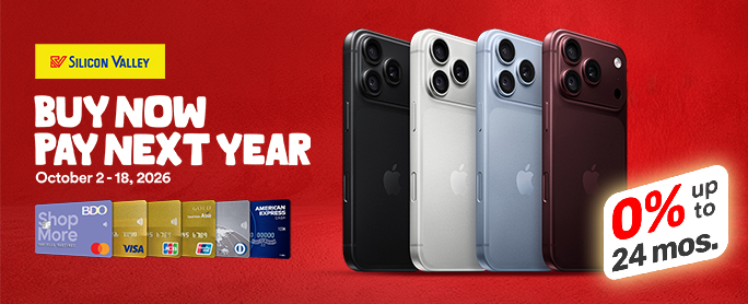 Upgrade to the iPhone 18 Pro and Pro Max at Silicon Valley!