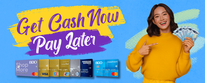 Cash Installment Low Rate 49 Promo
