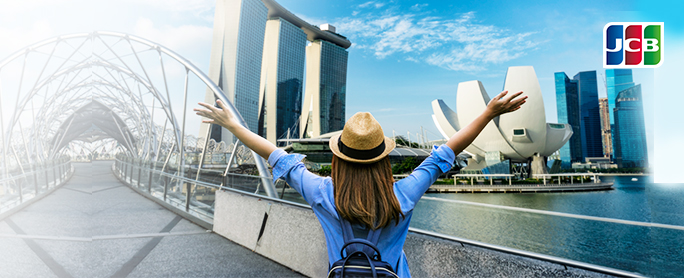 BDO Exclusive Travel Offers in Singapore official promo image